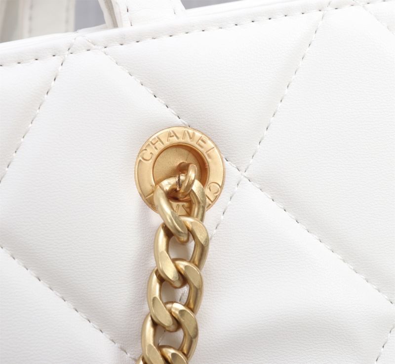 Chanel Shopping Bags